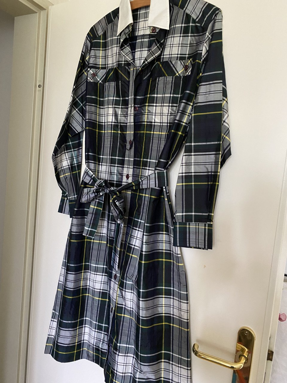 Luxe Dameskleding maat 40, blouses, jurken, rokken