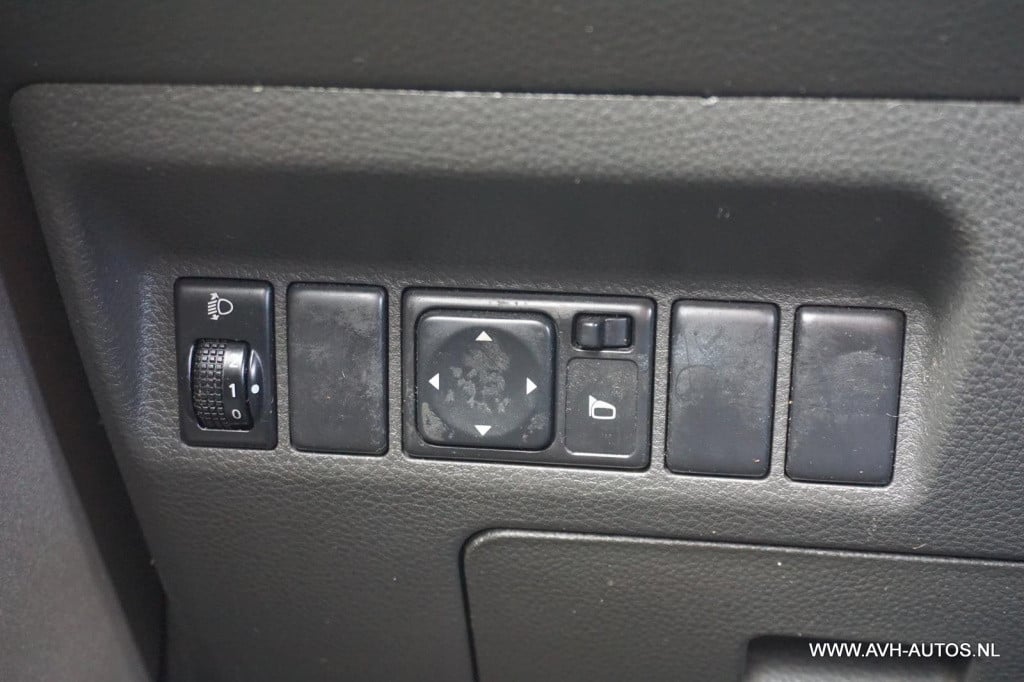 Nissan X-Trail 2.0 columbia 2wd