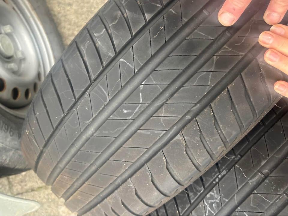 Bridgestone Turanza T005 225/45R17 Banden