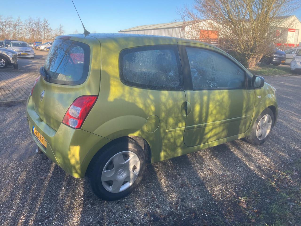 Renault Twingo 1.2