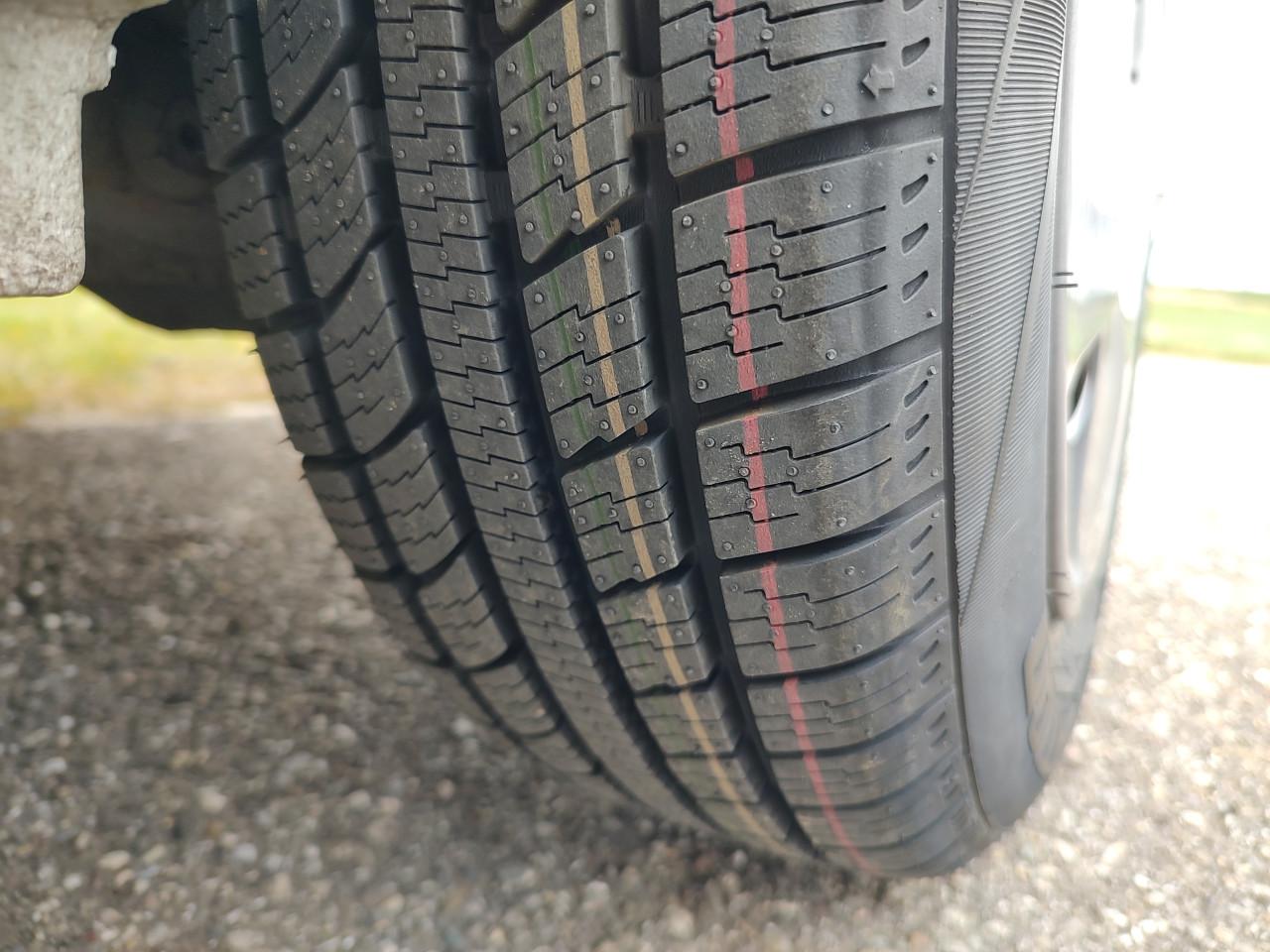 Renault Twingo, automaat met slechts 17.500 km's