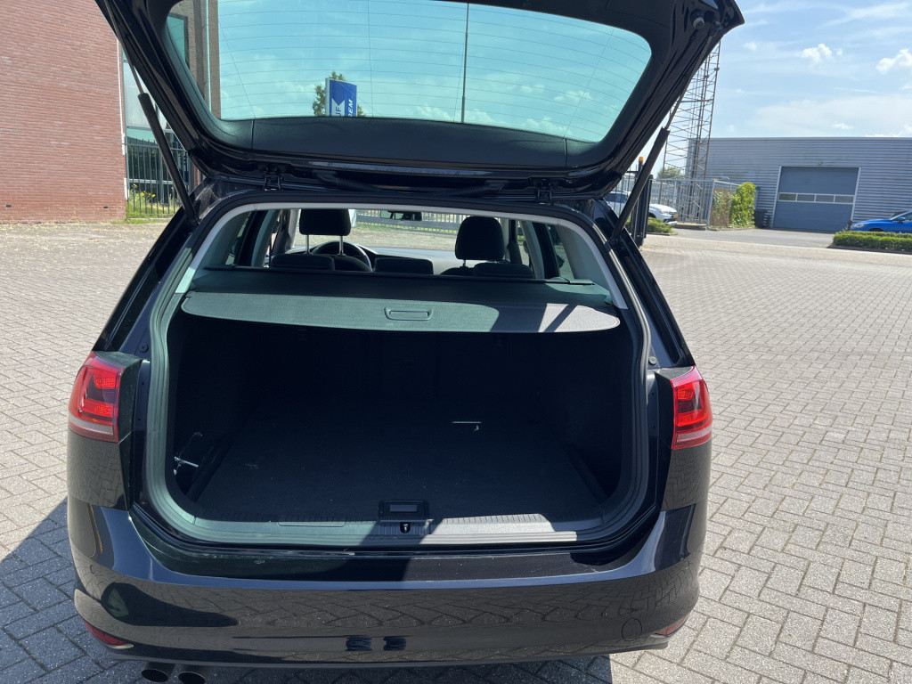 Volkswagen Golf variant 1.4 tsi highline 65 dkm