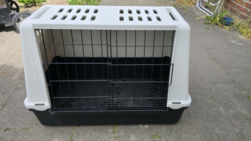 Ferplast reisbench atlas car mini