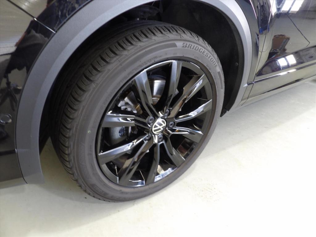 Volkswagen T-roc 1.5 tsi 150pk 7-dsg r-line