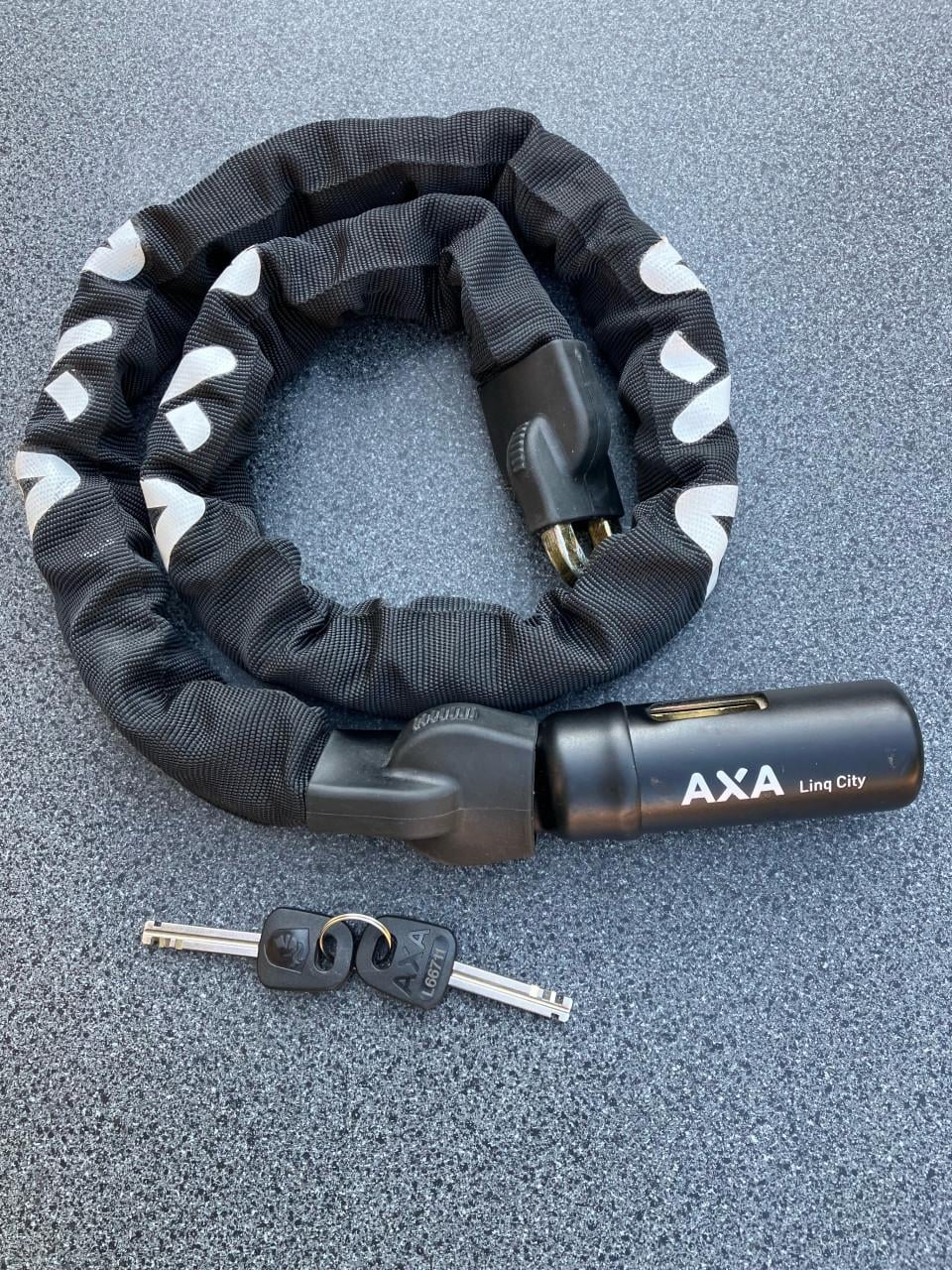 Axa slot