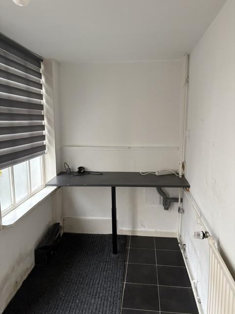 Appartement in hartje Middelburg - in optie