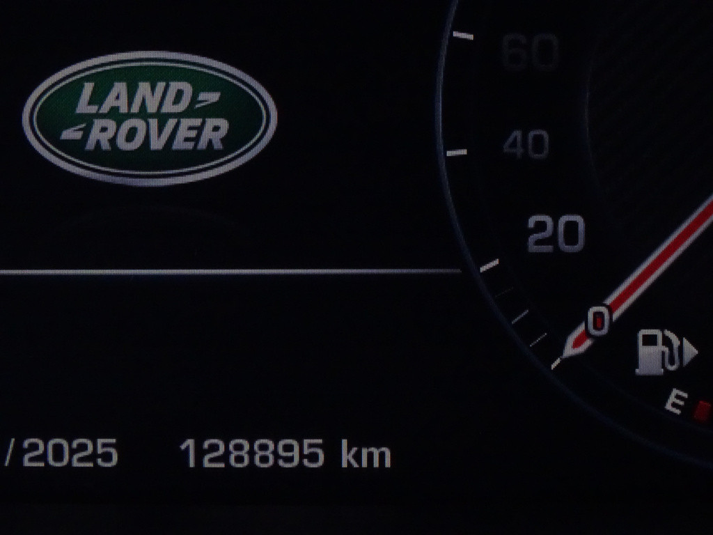 Land Rover Range Rover 5.0 v8 supercharged autobiography dynamic