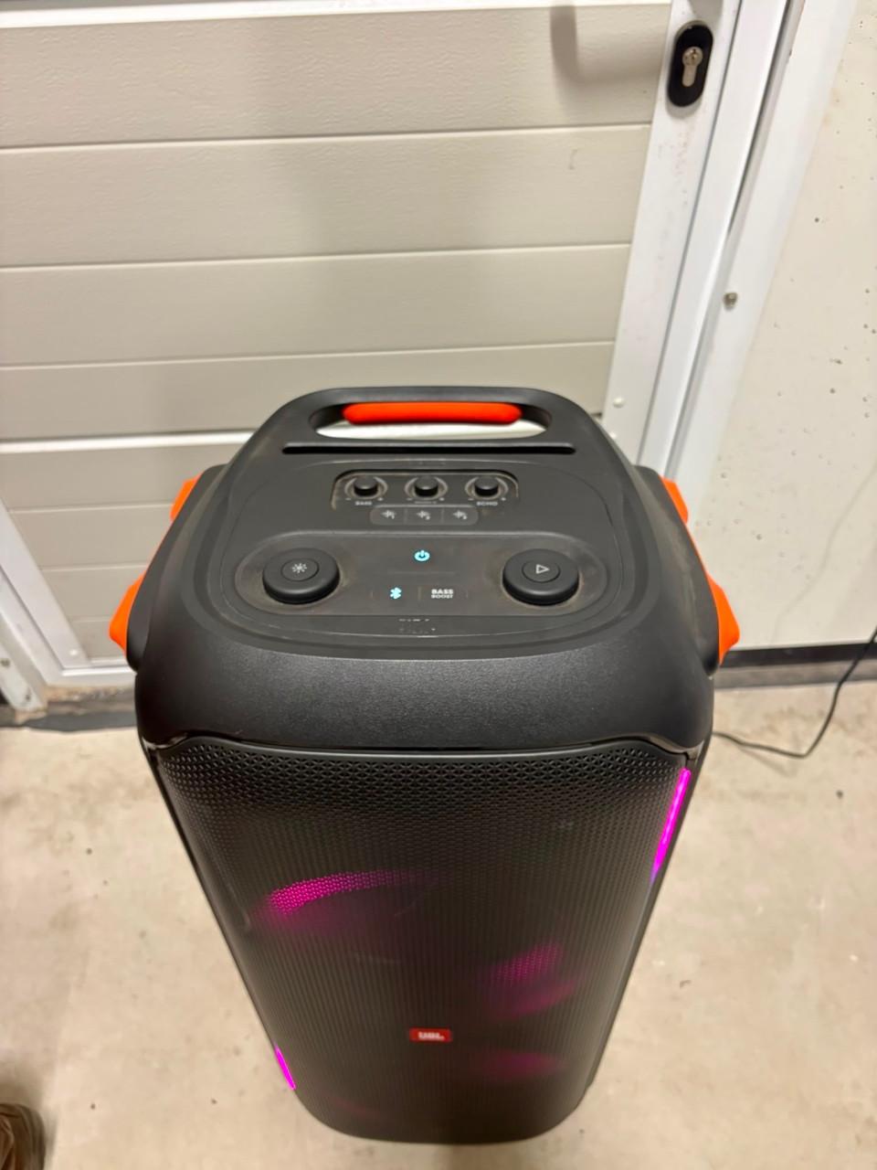 JBL Partybox