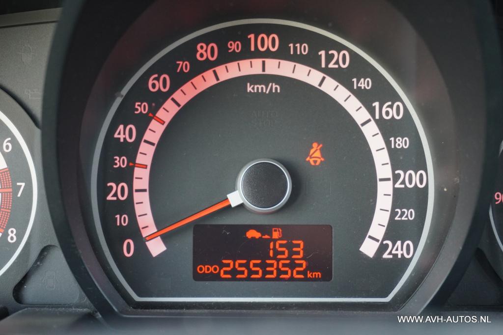 Kia Cee'd 1.4 cvvt x-tra