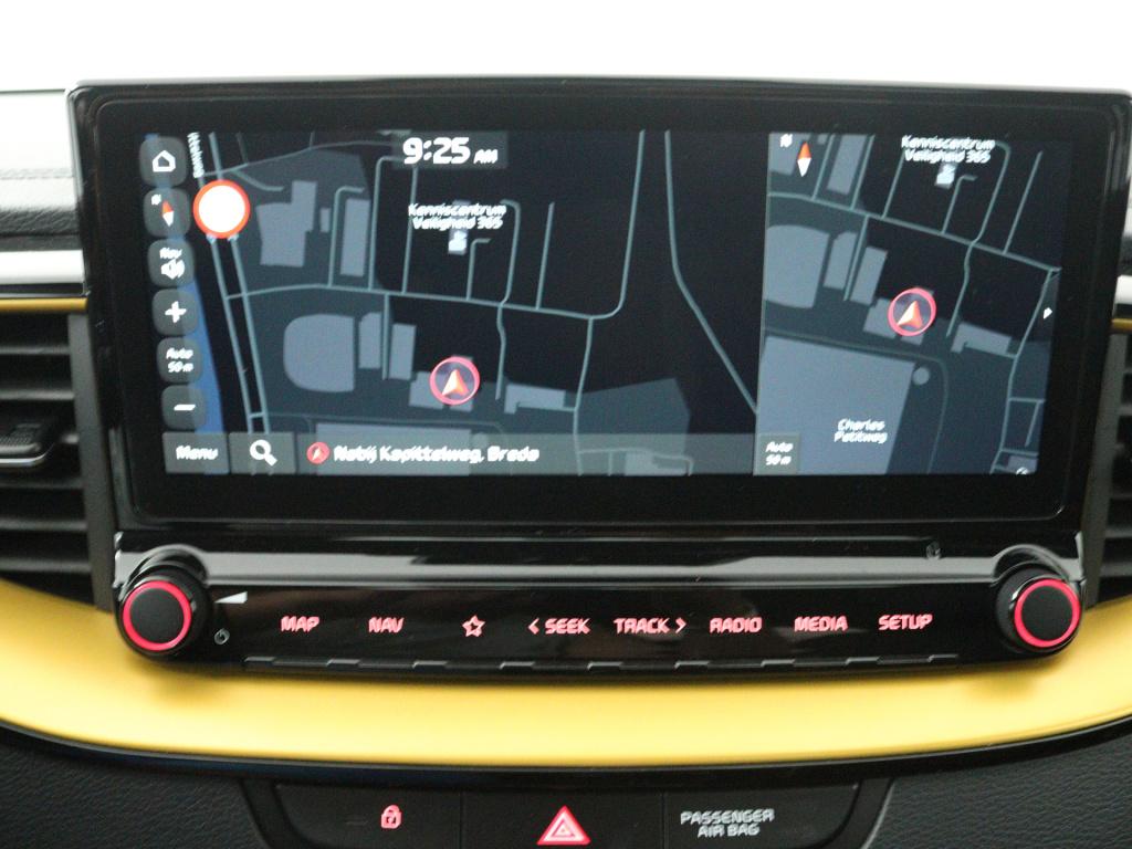 Kia Xceed 1.5 t-gdi mhev dynamicplusline style pack elektrisch glazen schui