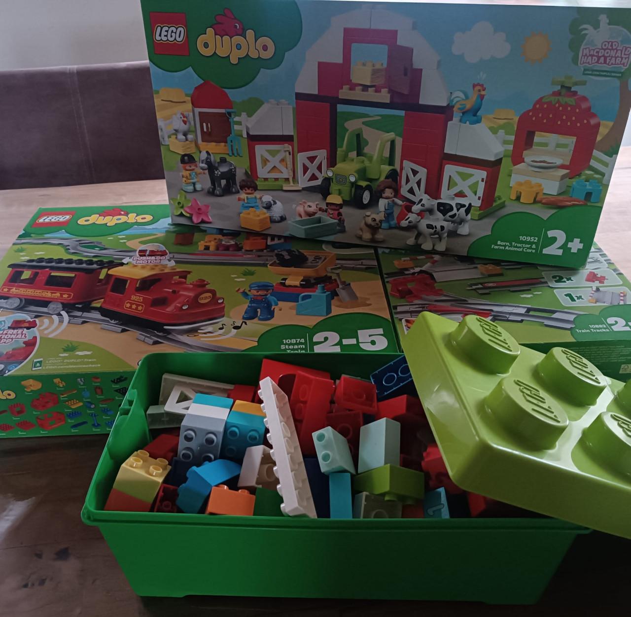 Duplo