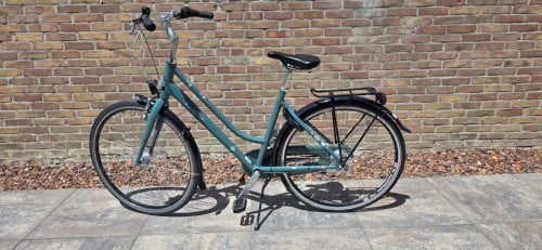Damesfietsen