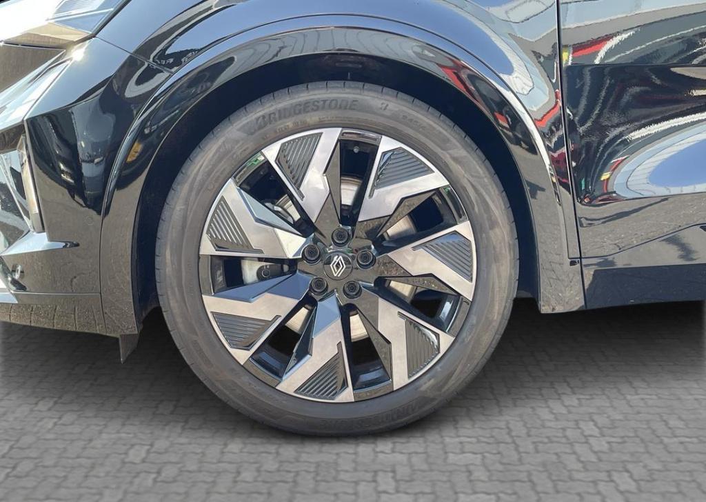 Renault Rafale 1.2 e-tech full hybrid 200 esprit alpine