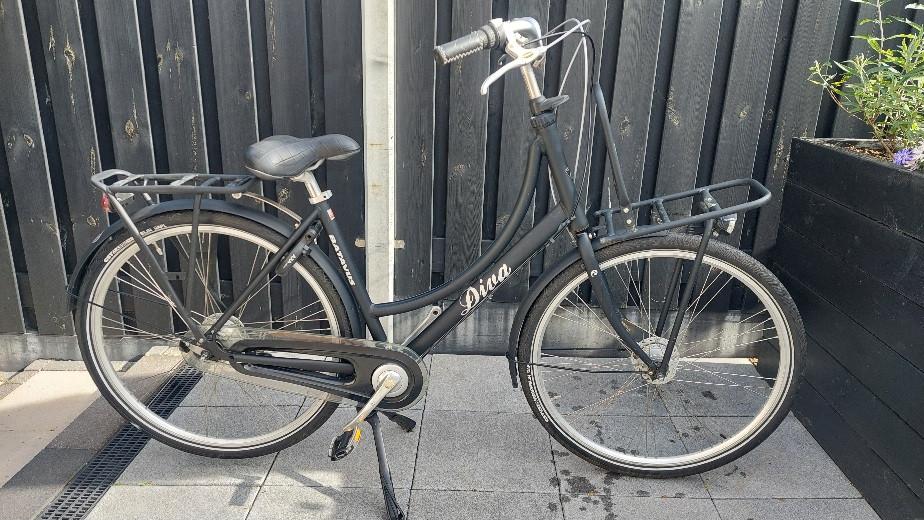 Batavus Diva