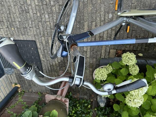 26 inch Meisjefiets Girl Fun