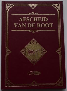 Afscheid van de Boot – Herinneringen aan de Westerscheldeveren.