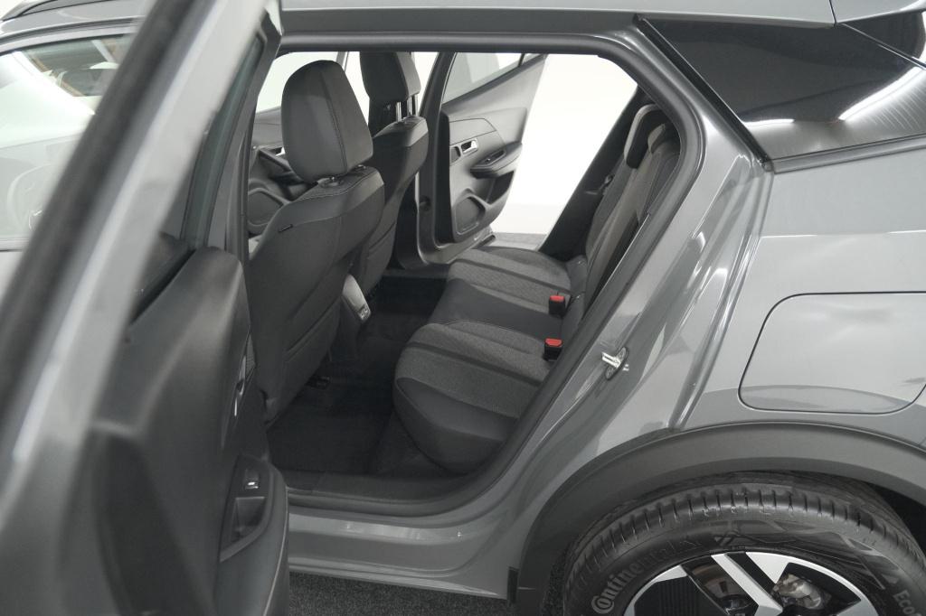 Peugeot 2008 puretech 100 allure | camera | navigatie | parkeersensoren | a