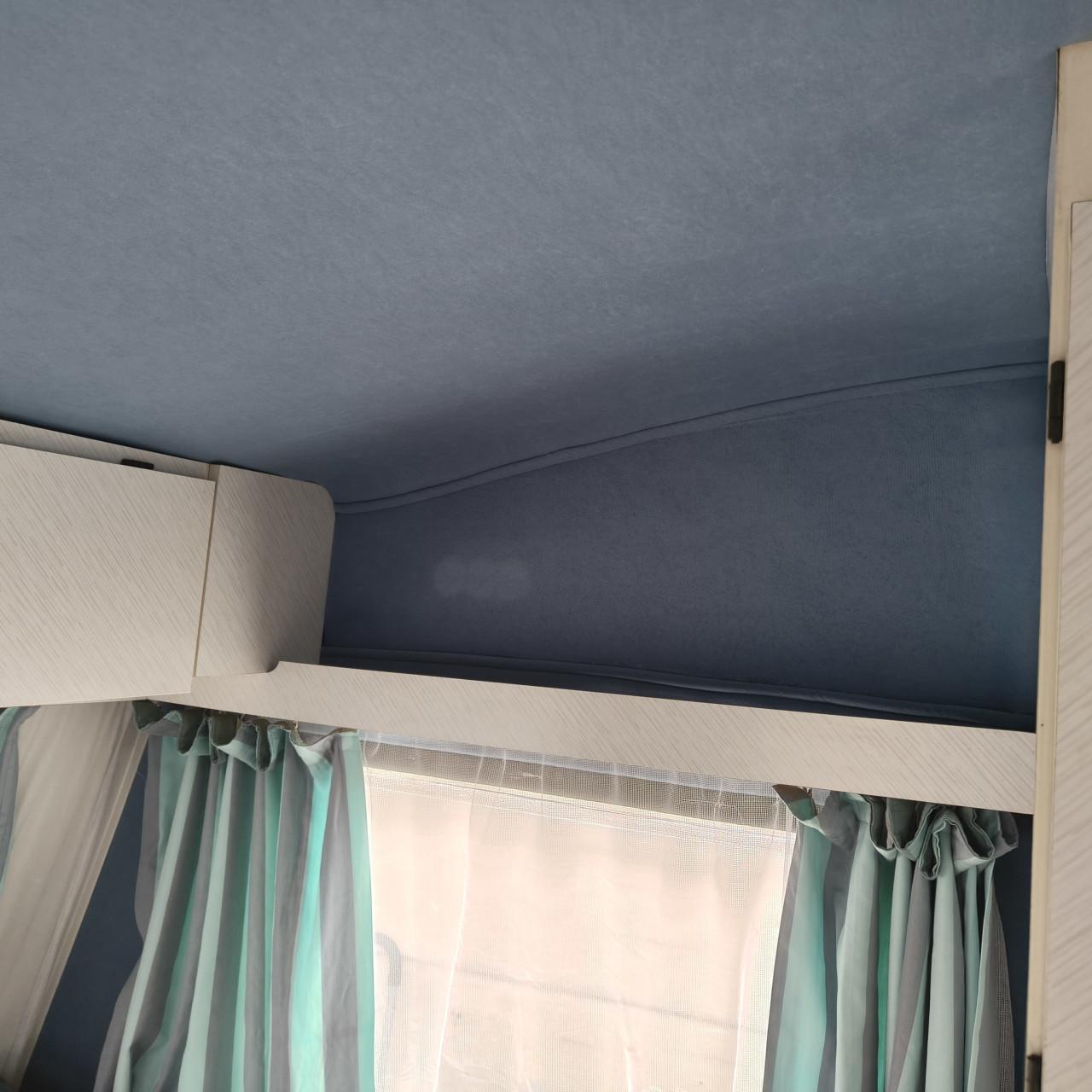 Predom Nomad 126N vrij van keuring (500-750 kg)