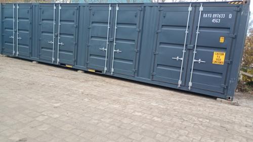 OPSLAGBOXJES TE HUUR