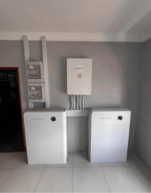 Bied zich aan ervaren elektrotechnisch monteur met 45 jaar ervaring