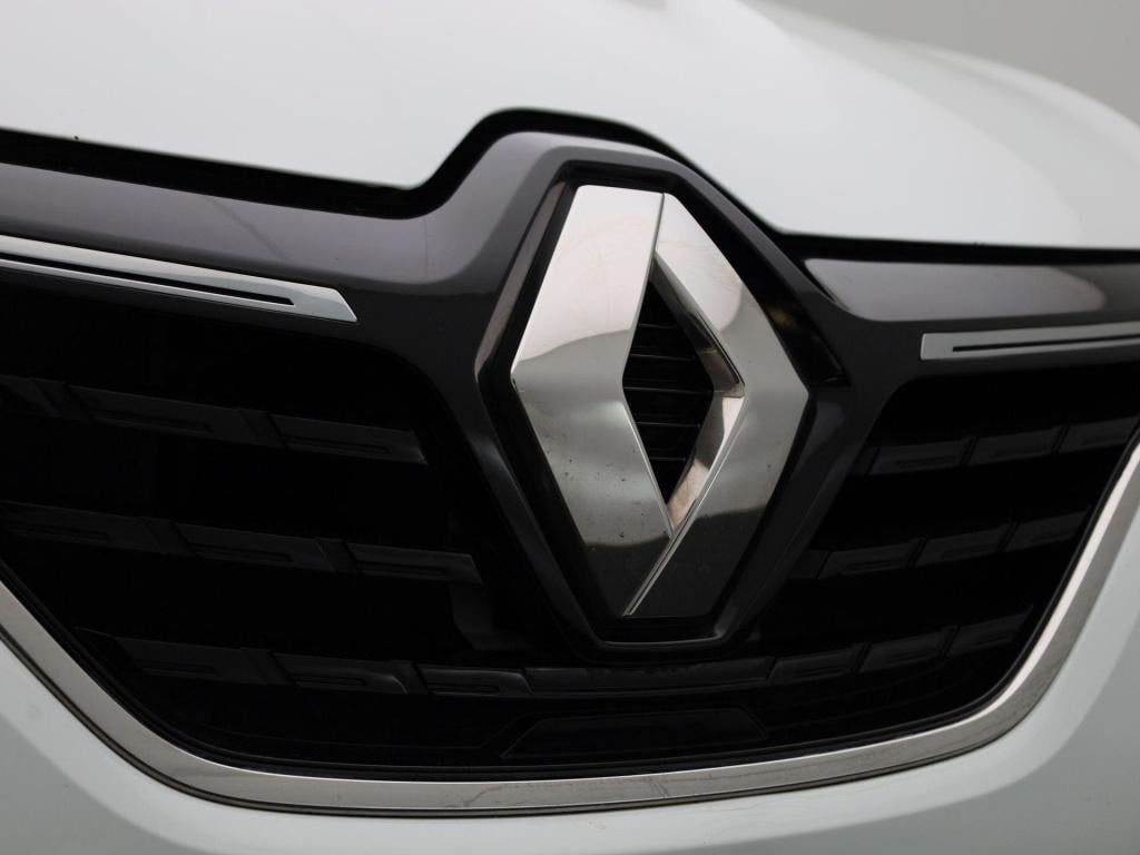 Renault Megane 1.3 tce business zen | navigatie | climate control | camera 