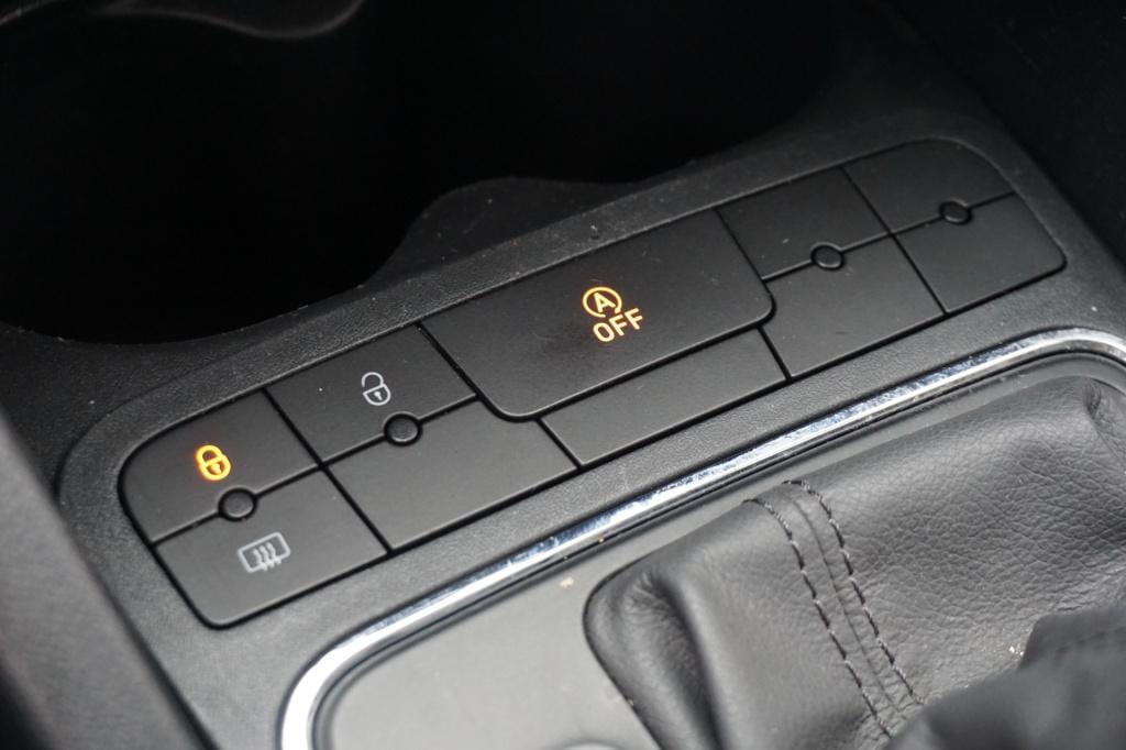 Seat Ibiza st 1.0 ecotsi style connect automaat -  airco / navi / cruise / 