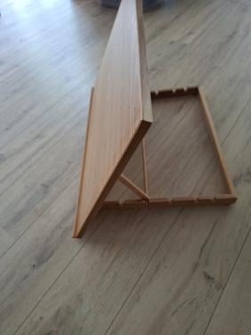 Tafel ezel (Reeves) voor tekenen/schilderen