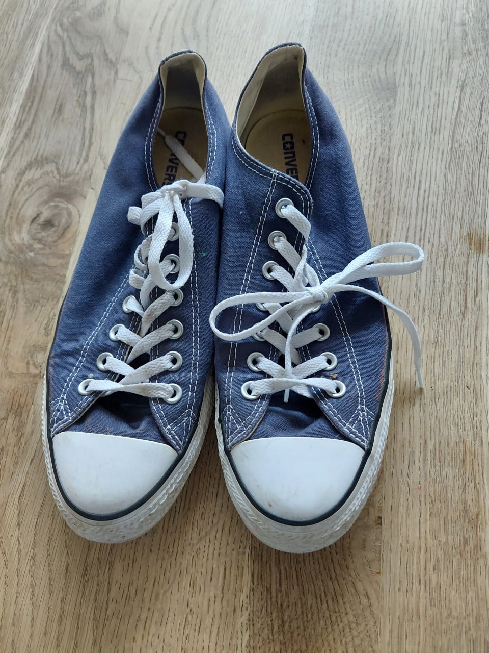 All star sneaker