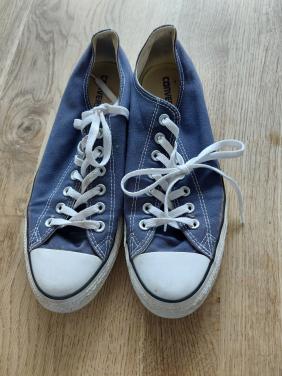 All star sneaker