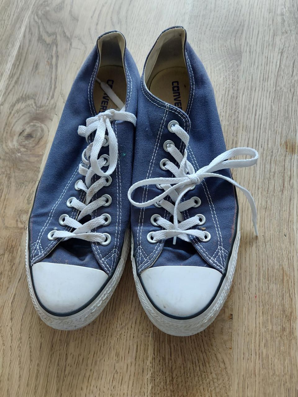 All star sneaker