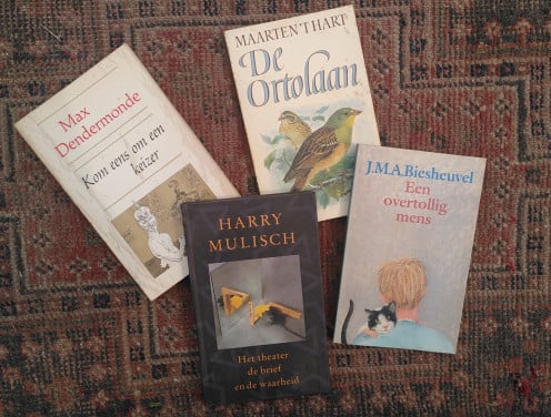 Boeken