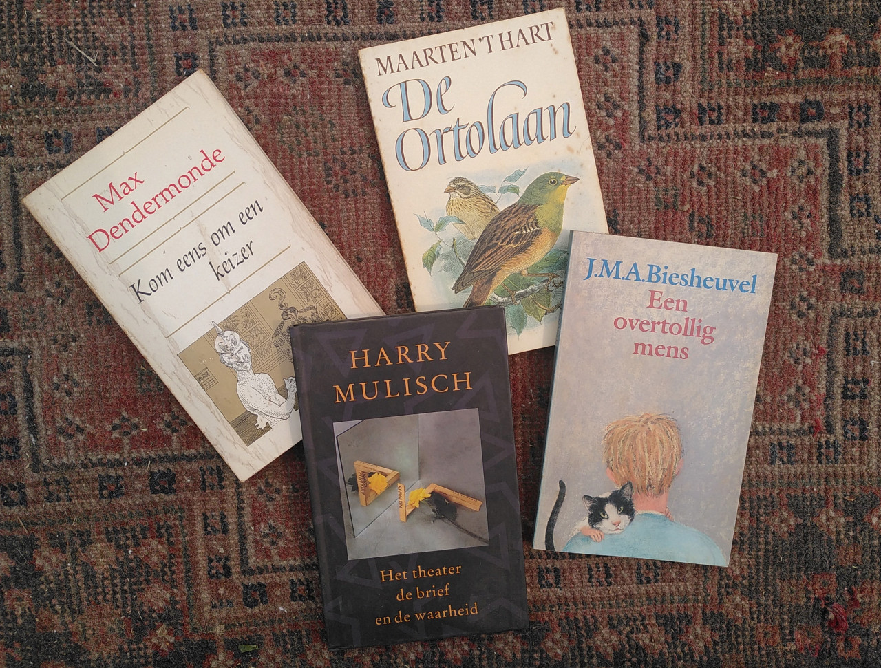 Boeken