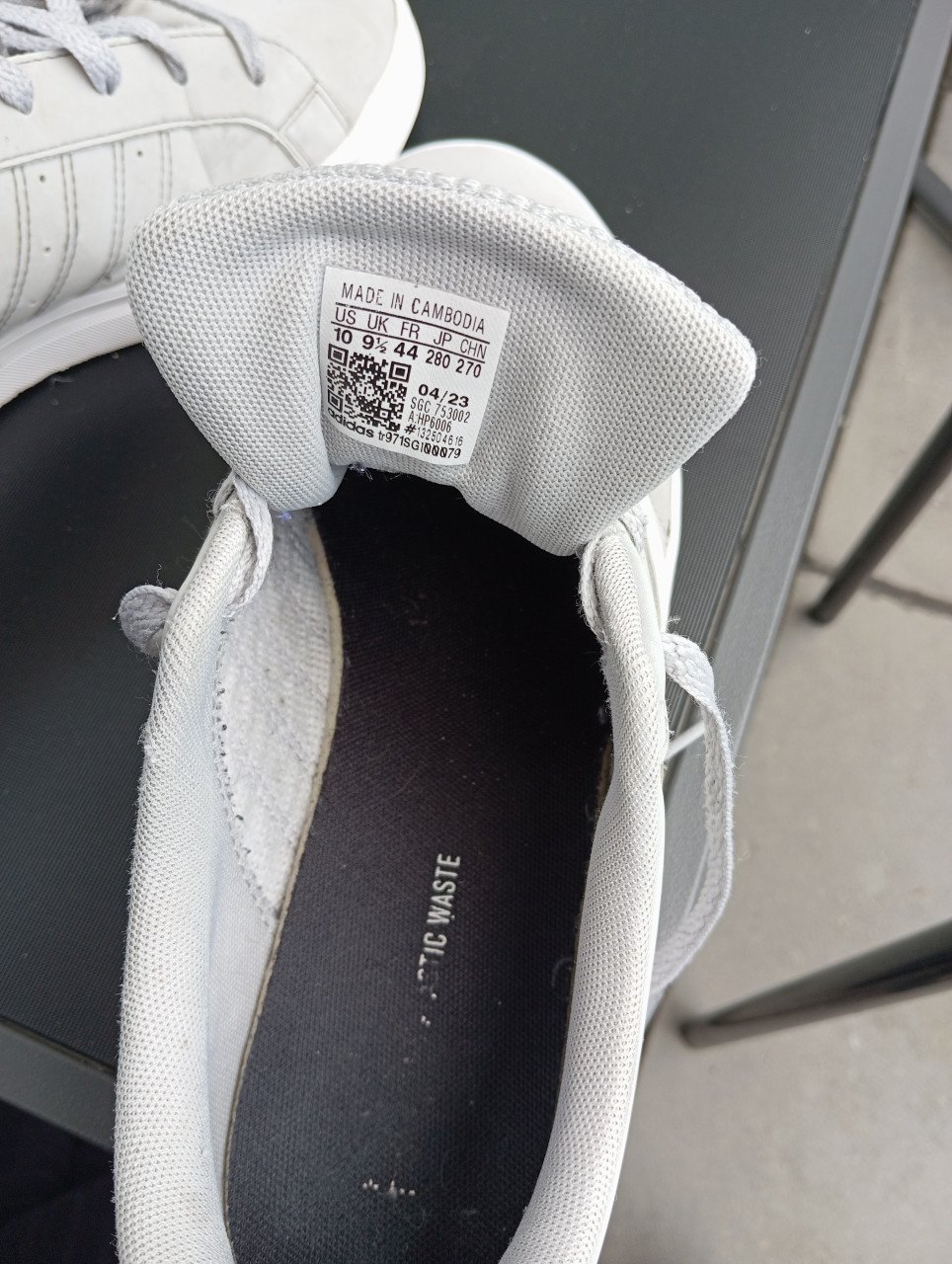 Adidas