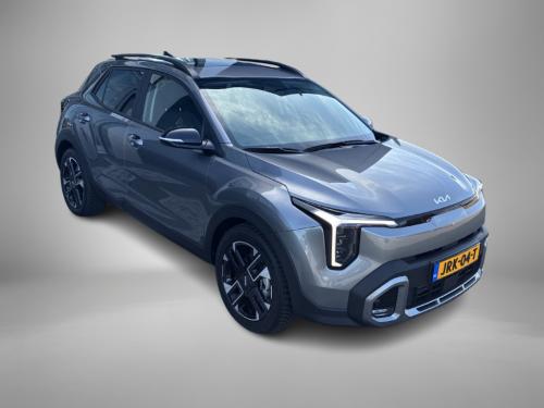 Kia Stonic 1.0 t-gdi mhev gt-line | licht metalen wielen | stoel- stuurverw