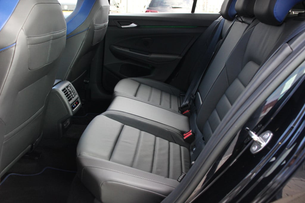 Volkswagen Golf 2.0 tsi 4motion r 20 jahre | 333pk | leder | headup | h/k |