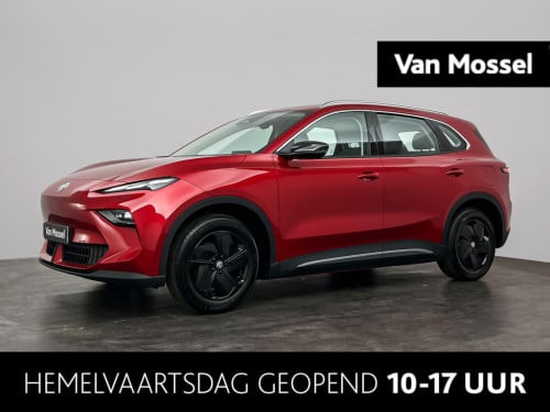 MG Mgs5 Ev comfort 49 kwh | nu te bestellen! | snel leverbaar | incl. nieuw
