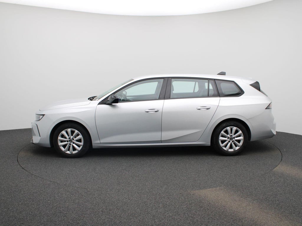 Opel Astra sports tourer 1.2 turbo | navigatie | apple carplay / android au
