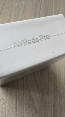 Airpods pro