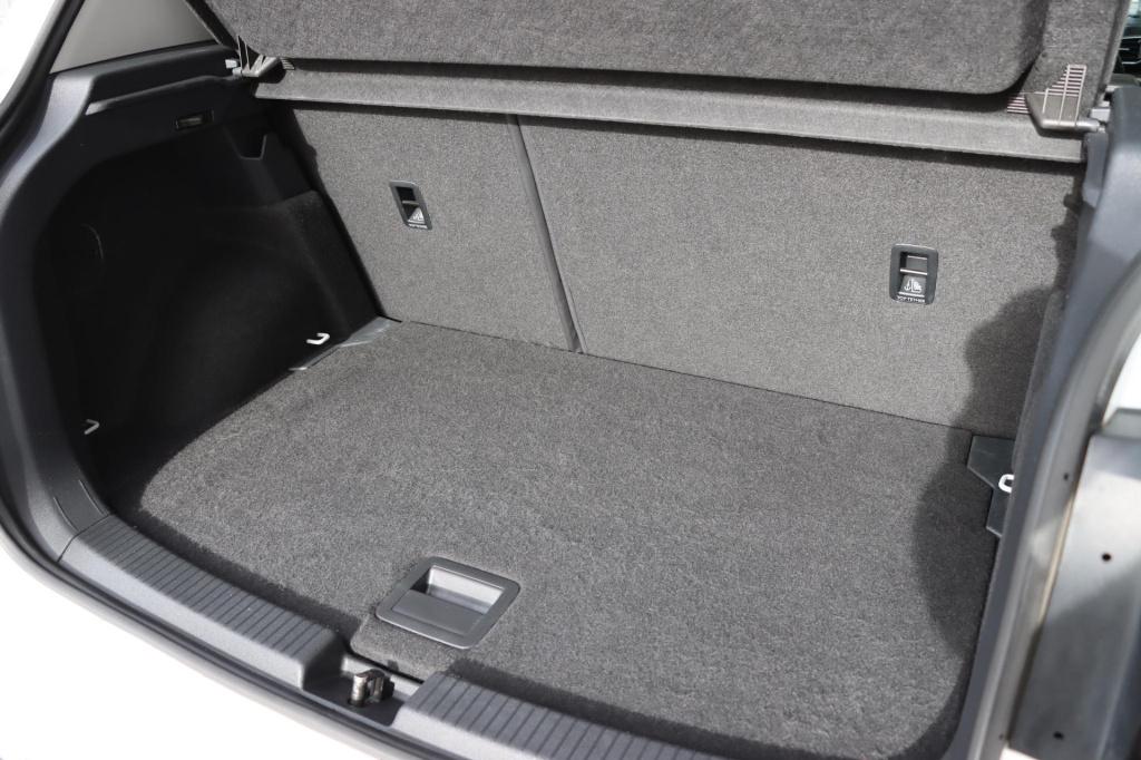 Volkswagen T-cross 1.0 tsi style 115pk dsg7 stoelverwarming | carplay | ada