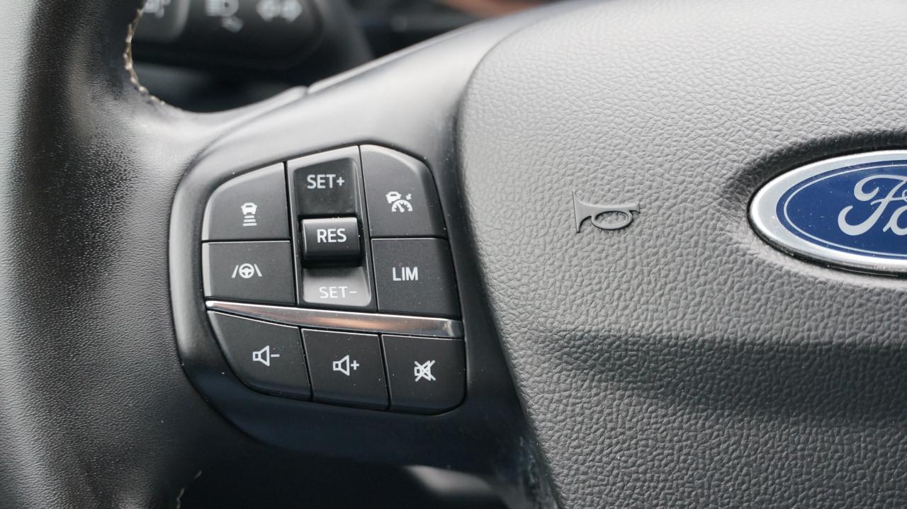 Ford Kuga 2.5 PHEV Vignale rijklaar incl garantie
