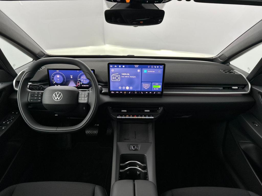 Volkswagen Id.3 Neo life 61 kwh