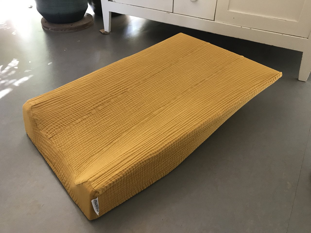Commode inclusief aankleedkussen