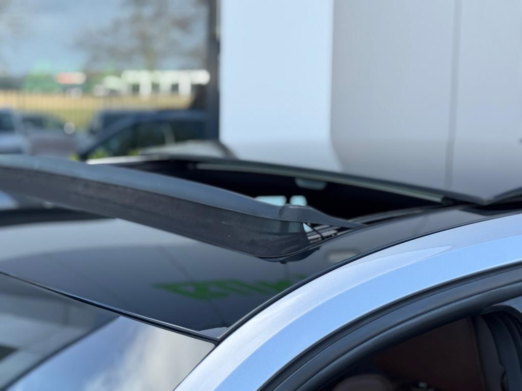 Audi Q2 35 tfsi cod s- edition * pano * leder * keyless * virtual cockpit