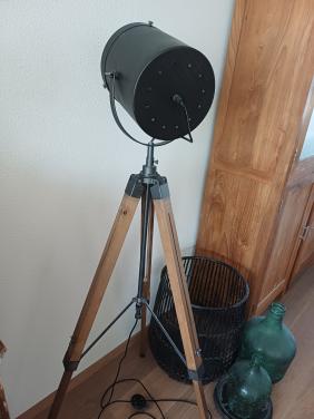 Staande lamp