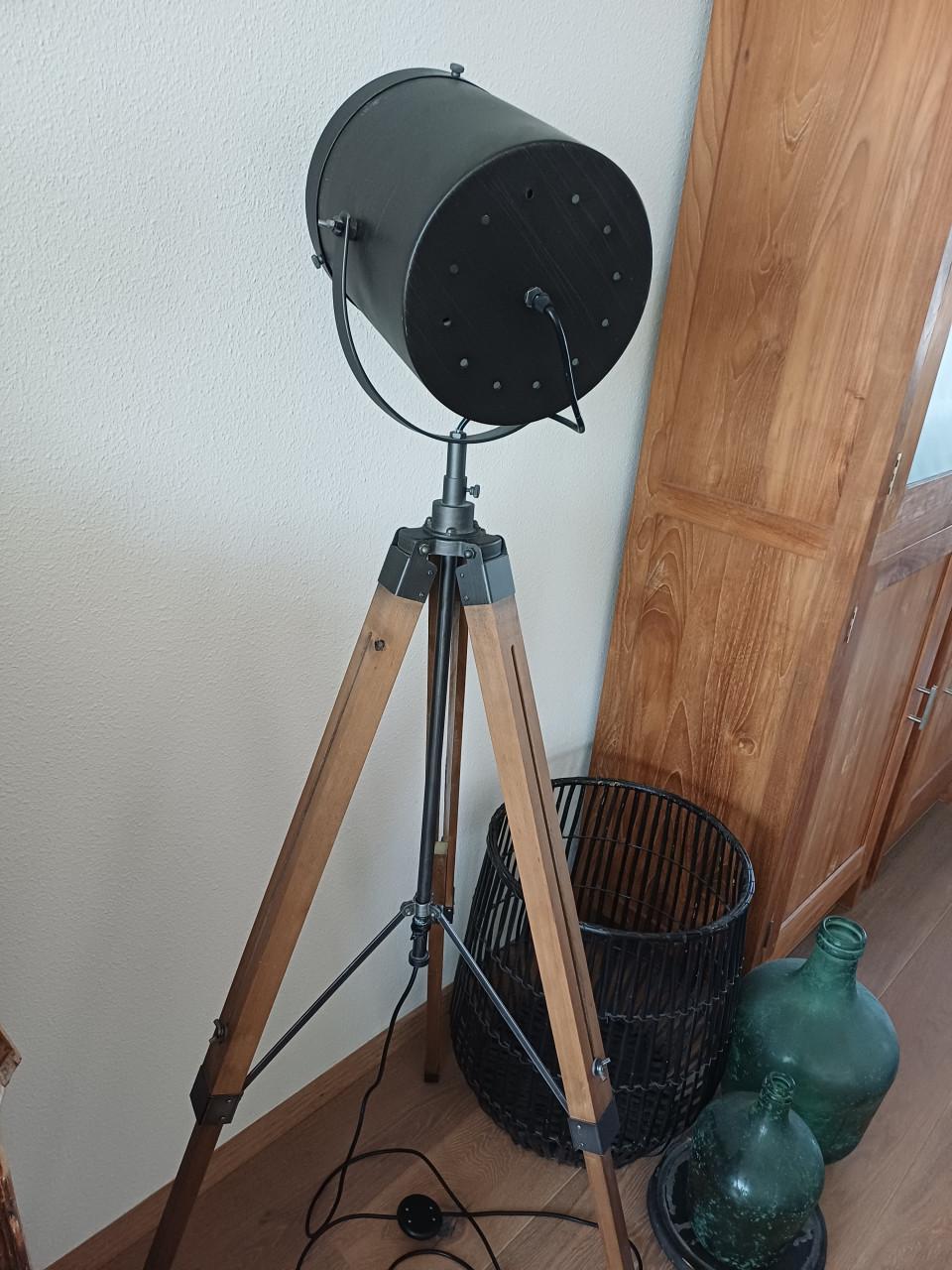 Staande lamp