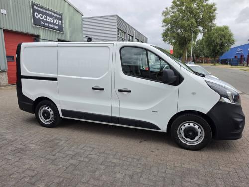 Opel Vivaro 1.6 Turbo bj2016 airco