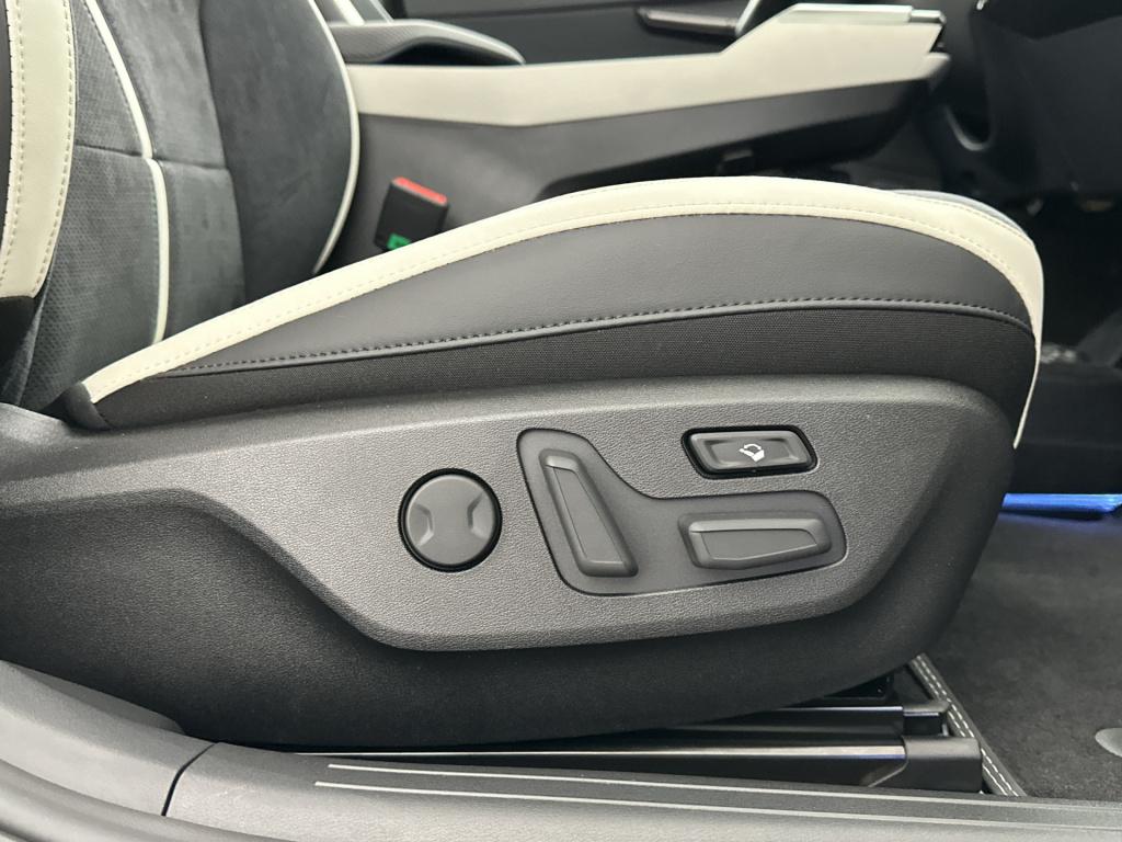 Kia Ev6 gt-line 84 kwh | schuif kantel dak | stoel verwarming en koeling