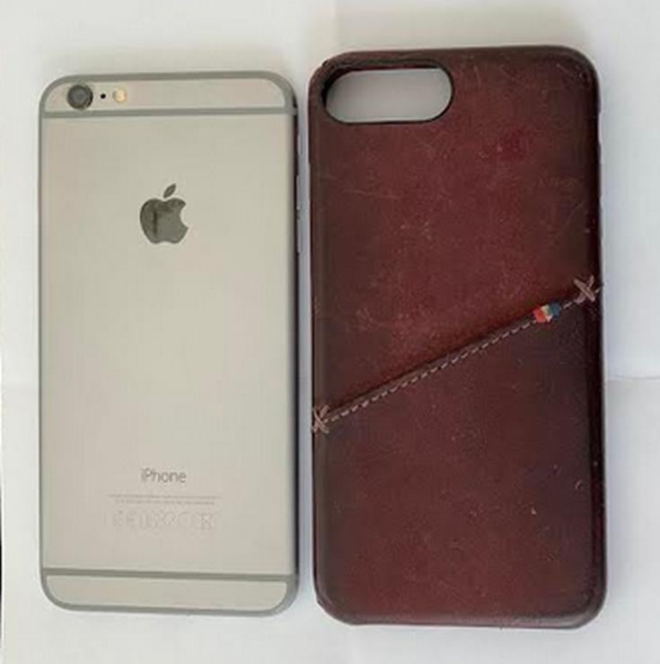 Te koop Iphone 6Plus