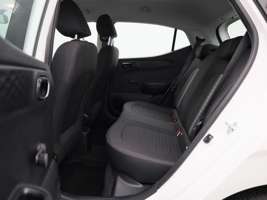 Hyundai I 10 1.0 comfort smart | navigatie | cruise control | camera | airc