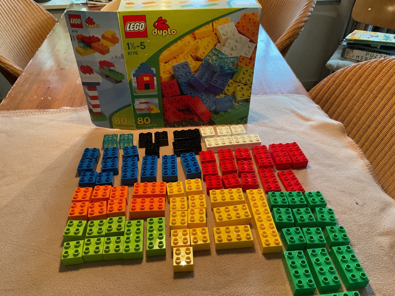 Duplo